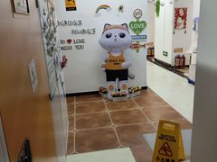 -猫库迷你自助仓储寄存仓库(丽泽桥店)