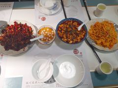 -付掌柜在成都·热炒砂锅集(金禾店)
