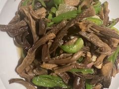 -滇铺子·云南特色菜·第九届野生菌美食节(曲靖万达店)