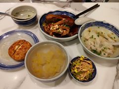 -王阿盖手工小吃(环城西路店)
