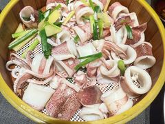 -锦府园·新台州菜(合生汇店)