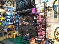 -GIANT捷安特(阜成门店)