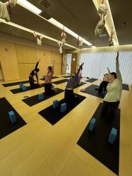 -亦美瑜伽·普拉提