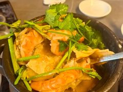 -官塘陈记鱼生·潮汕砂锅粥·牛肉火锅(潮枫路总店)