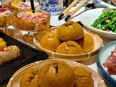 -奔跑吧陕菜·盛世长安(民乐园万达店)