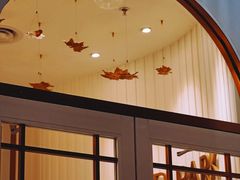 门面-Deer Park鹿园西餐(仁恒置地广场店)