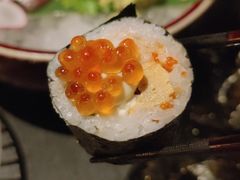 黑金燚寿司-广州瑰丽酒店·Black Iron黑金燚