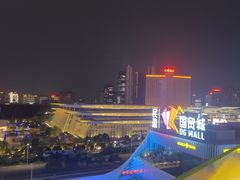 -民盈·国贸城