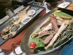 -耶里夏丽·新疆菜(徐家汇臻选店)