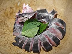 -滇小鱼·云南野生菌火锅(上杭路店)