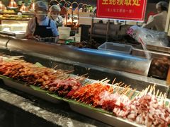 -吉布鲁牛排海鲜自助(温江合生汇店)