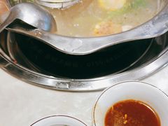 -小肥牛潮汕牛肉火锅(南联店)