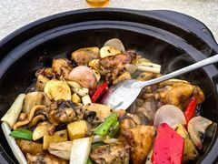 -汤和好天气 粤菜小馆(鸳鸯店)