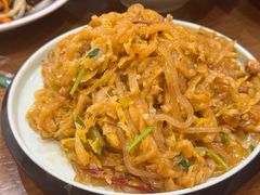 -满园烤鸭·春饼(太原街万达店)