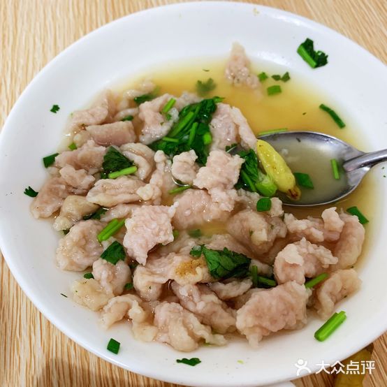 莆田小吃馄饨铺(九灌路店)