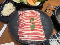 -呷哺呷哺(宝山正大乐城店)