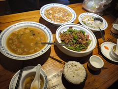 -老雒阳面馆·水席·洛阳菜(王城路店)
