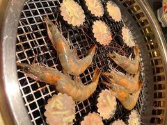 -AJIYA·池袋日式烧肉自助(天津万象城店)