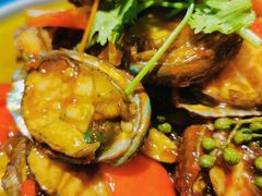 -爱妻鱼•老体北重庆水煮鱼•川菜(白云路店)