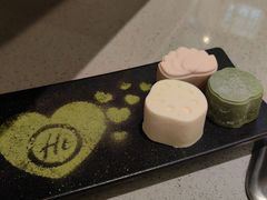 -海底捞火锅(老城根店)