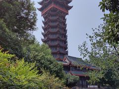 -塔子山公园