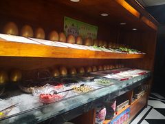 -重拾经典火锅餐厅(浑南店)