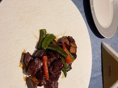 -A One Kitchen·南京精菜馆(德基广场店)