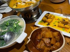 -隔壁老王·家常云南菜(花巷店)