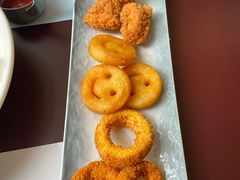 -上海吉臣维景酒店·维多利亚餐厅