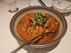 -辛香汇·现炒川菜(城北万象城店)
