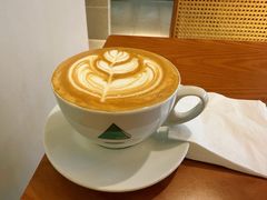 -YEEGIN COFFEE也径咖啡