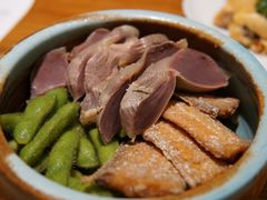 -苏小柳手工点心(人民广场分院)