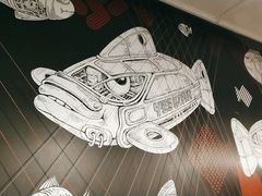 -鱼酷活鱼烤鱼(梅江印象城店)