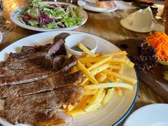 -羽深肉铺 Steak & Wine