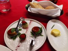 -国家大剧院西餐厅