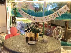 -天空花园餐吧·生日·团建(南山店)