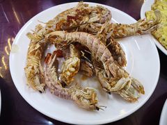 -潮香阁海鲜餐厅(较场尾店)