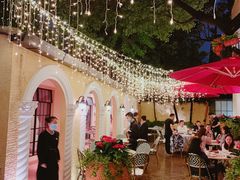 -玫瑰厅上海菜(兴国路店)