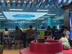 -Swim斯卫姆国际儿童游泳中心(红博中央公园店)