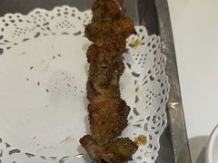 大羊肉串-紫光园·烤鸭(吕家营店)