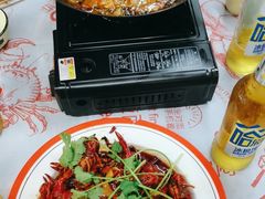 -辣出味岳阳特色烧烤·龙虾大排档(砂子塘总店)