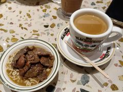 -华嫂冰室(尖沙咀店)