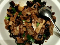 -黔蘑菇四季餐厅(观山湖店)