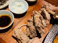 -丝路金桃·新疆菜(徐汇店)