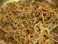 -贡梅老面馆·蟹粉面·无锡特色小吃(南长街主推店)