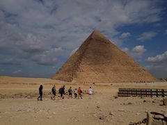 -吉萨金字塔群
