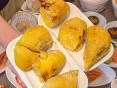 -铭门盛宴·艺术海鲜姿造(福田黑金店)