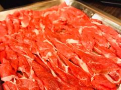 -前门张记涮肉(前门店)