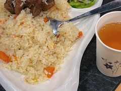 -老字号大盘鸡·丸子汤·抓饭