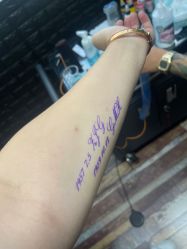 -雕哥的纹身店A3 TATTOO&纹身培训